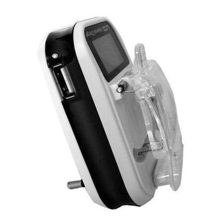 Carregador Universal Digital Lcd Bivolt Bateria Celular Usb Menor preço em Carregador Universal Digital Lcd Bivolt Bateria Celular Usb