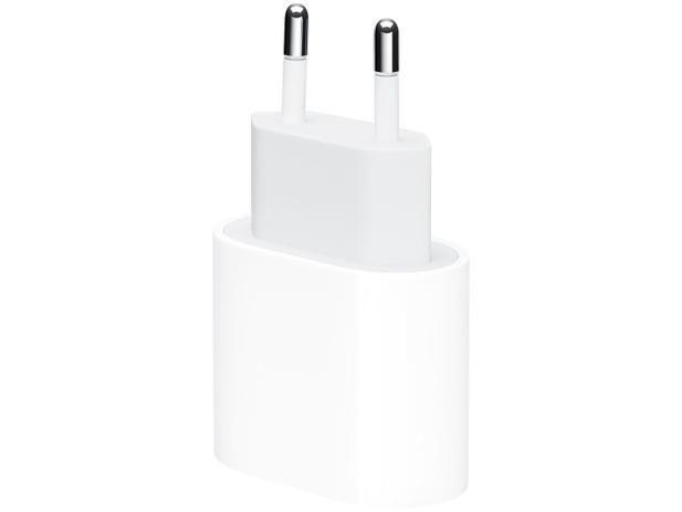 Carregador USB-C de 20W Branco - MelhorEletro é ruim? Carregador USB-C de 20W Branco - MelhorEletro é boa?