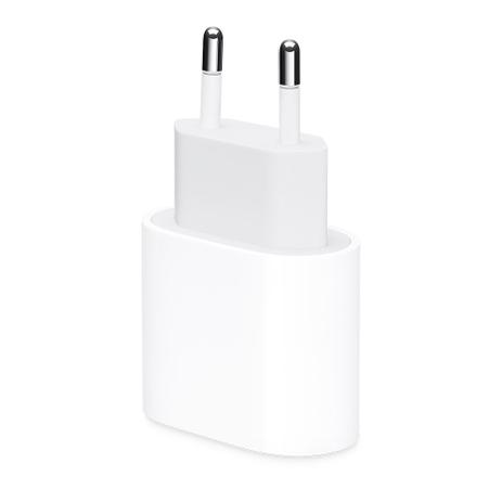 Carregador USB-C de 20W original - Apple Menor preço em Carregador USB-C de 20W original - Apple