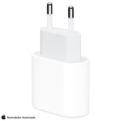 Carregador USB-C de 20W para iPad Pro e iPhone - Apple é boa?