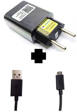 Carregador Usb Micro Turbo 20w G6 Play Autorizada Motorola Menor preço em Carregador Usb Micro Turbo 20w G6 Play Autorizada Motorola