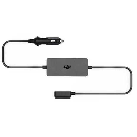 Carregador Veicular DJI Bateria Drone Mavic Air - Default Menor preço em Carregador Veicular DJI Bateria Drone Mavic Air - Default