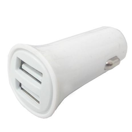 Carregador Veicular Geonav Com Adaptador Dupla SaíDa Menor preço em Carregador Veicular Geonav Com Adaptador Dupla SaíDa