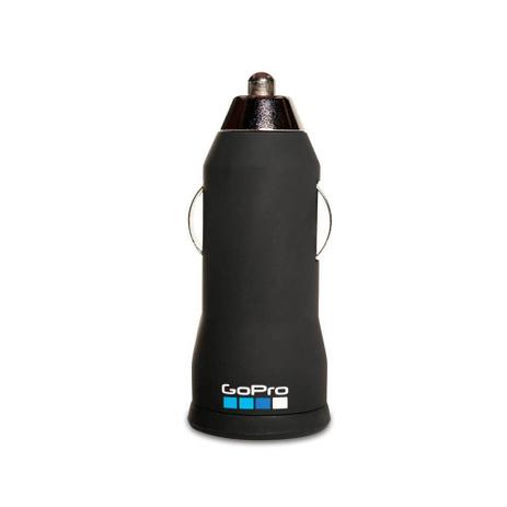 Carregador Veicular GoPro Auto Charger ACARC-001 Menor preço em Carregador Veicular GoPro Auto Charger ACARC-001