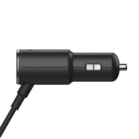Carregador Veicular Motorola Turbo Moto Z Type C Menor preço em Carregador Veicular Motorola Turbo Moto Z Type C