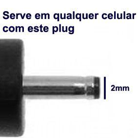 Carregador Veicular Nokia N8 E71 E72 N95 N73 E5 E6 6102 - Alba eletronicos Menor preço em Carregador Veicular Nokia N8 E71 E72 N95 N73 E5 E6 6102 - Alba eletronicos