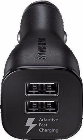 Carregador Veicular Samsung Ultra Rápido Usb Menor preço em Carregador Veicular Samsung Ultra Rápido Usb