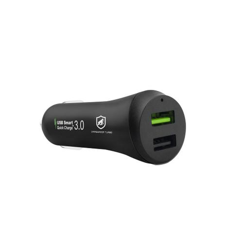 Carregador Veicular Turbo Gorila Shield para Galaxy A8 Menor preço em Carregador Veicular Turbo Gorila Shield para Galaxy A8