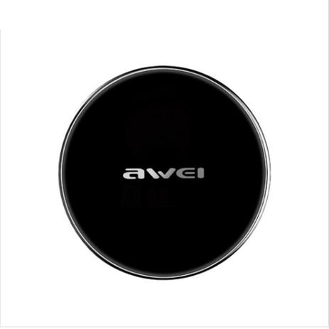 Carregador Wireless Ultra Rápido Charger Sem Fio - Awei é boa?