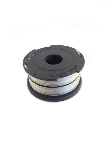 Carretel Aparador Grama Black Decker GH700 Menor preço em Carretel Aparador Grama Black Decker GH700