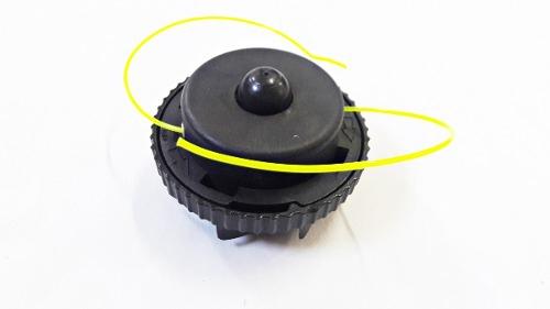 Carretel Completo Aparador Grama Tekna Tt 700/800s/750/1000 Menor preço em Carretel Completo Aparador Grama Tekna Tt 700/800s/750/1000