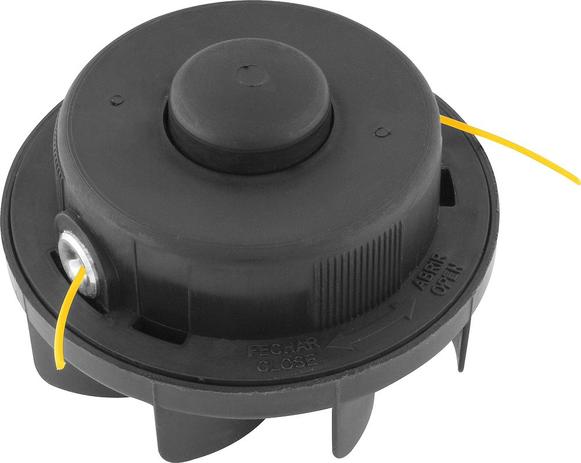 Carretel completo para aparador grama ag700 ag1000 - Vonder Menor preço em Carretel completo para aparador grama ag700 ag1000 - Vonder