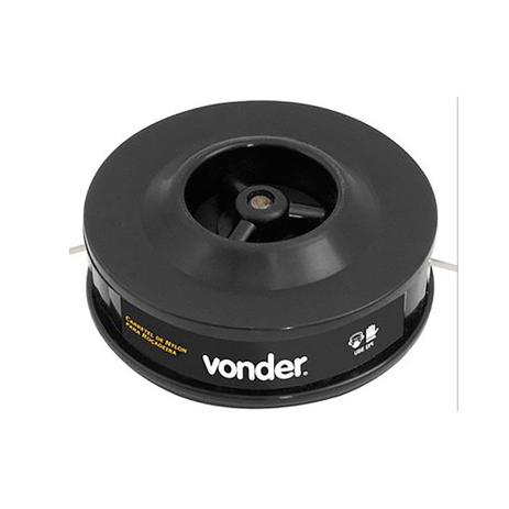 Carretel Completo para Roçadeiras VONDER Menor preço em Carretel Completo para Roçadeiras VONDER