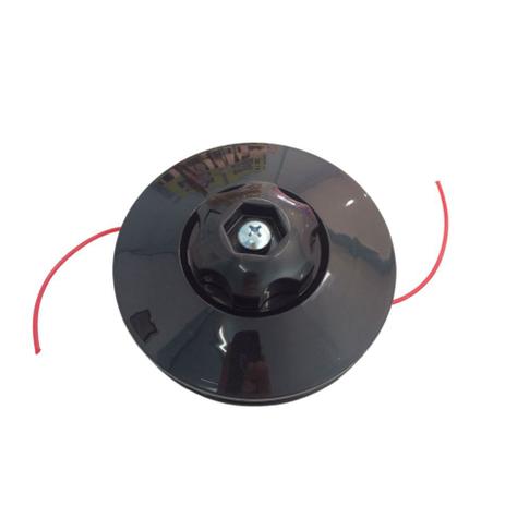 Carretel De Nylon Baixo 10mm Para Roçadeira Nakashi Tekna - Kawashima Menor preço em Carretel De Nylon Baixo 10mm Para Roçadeira Nakashi Tekna - Kawashima