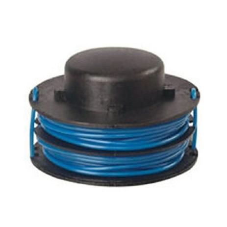 Carretel De Nylon Para Aparador De Grama Gl600N Black Decker Menor preço em Carretel De Nylon Para Aparador De Grama Gl600N Black Decker