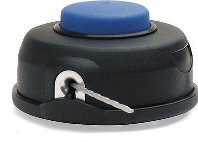 Carretel Nylon Roçadeira 226 Husqvarna T35 M10 Automatico Menor preço em Carretel Nylon Roçadeira 226 Husqvarna T35 M10 Automatico