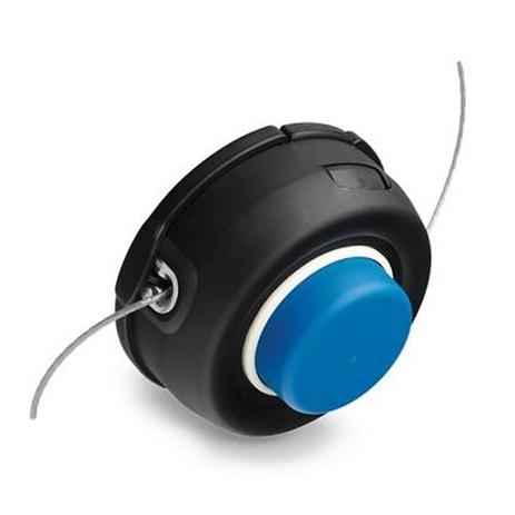 Carretel Nylon Roçadeira 226 Husqvarna T35x M10 Profissional Menor preço em Carretel Nylon Roçadeira 226 Husqvarna T35x M10 Profissional