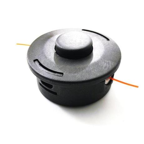 Carretel Nylon Roçadeira Stihl Fs44 85 68 M10x1,0 Automático - Supreme parts Menor preço em Carretel Nylon Roçadeira Stihl Fs44 85 68 M10x1,0 Automático - Supreme parts