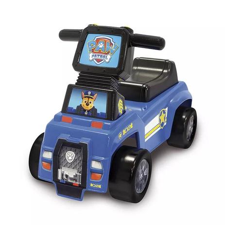 Carrinho Andador - Nickelodeon - Patrulha Canina - Dtc Menor preço em Carrinho Andador - Nickelodeon - Patrulha Canina - Dtc