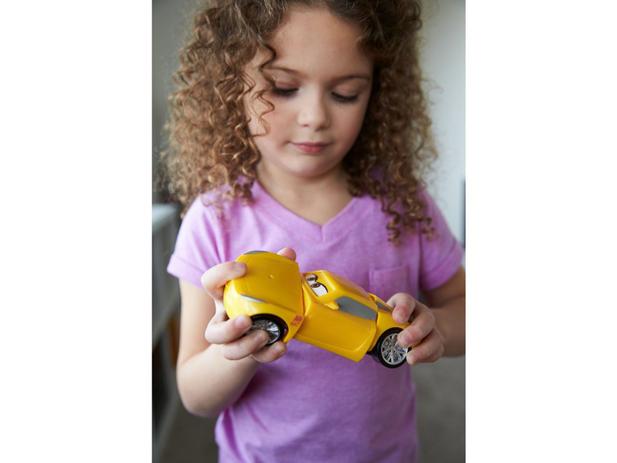 Carrinho Bate e Vira Carros Disney 3 - Mattel Menor preço em Carrinho Bate e Vira Carros Disney 3 - Mattel