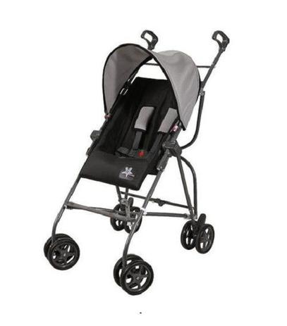 Carrinho de bebe galzerano capri Outlet