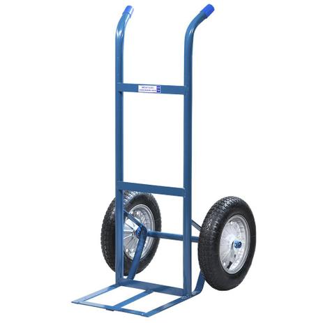 Carrinho Carro Armazém para Cargas 150kg Metalosa é ruim? Carrinho Carro Armazém para Cargas 150kg Metalosa é boa?