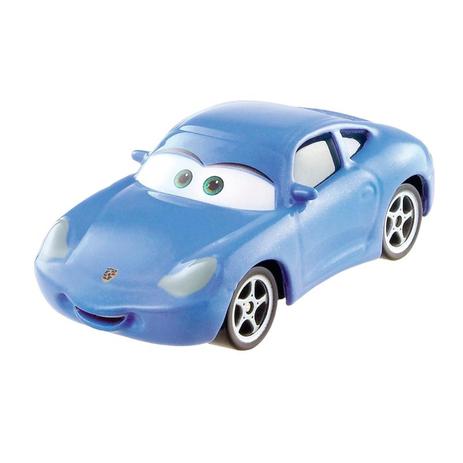 Carrinho Carros 3 Sally Disney Ffj52 Mattel Menor preço em Carrinho Carros 3 Sally Disney Ffj52 Mattel