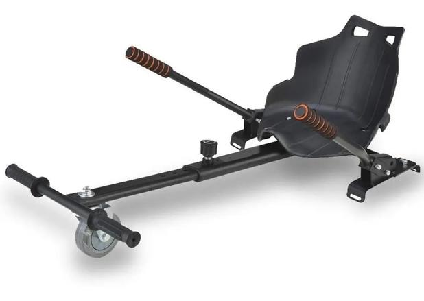 Hoverboard magalu hotsell