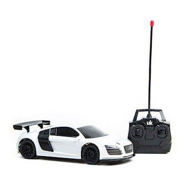 Carrinho Com Controle Remoto 1:16 Insanos Ci1500 Unik é boa?
