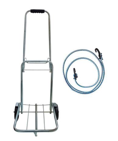 Carrinho Com Rodas Para Pulverizador Costal - Superagri Menor preço em Carrinho Com Rodas Para Pulverizador Costal - Superagri