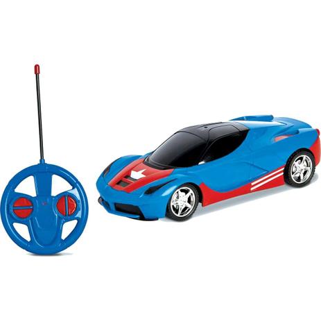 Carrinho De Controle Remoto Barbie 7 Funções Com Luz Candide em Promoção na  Americanas