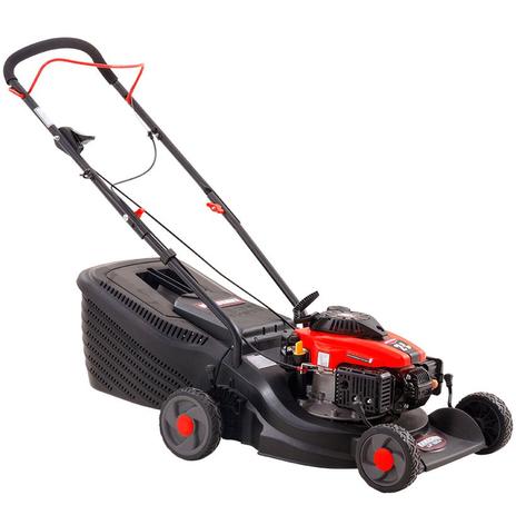 Carrinho Cortador de Grama Kawashima LR-160P Gasolina Coletor Recolhedor Máquina 4 tempos Menor preço em Carrinho Cortador de Grama Kawashima LR-160P Gasolina Coletor Recolhedor Máquina 4 tempos