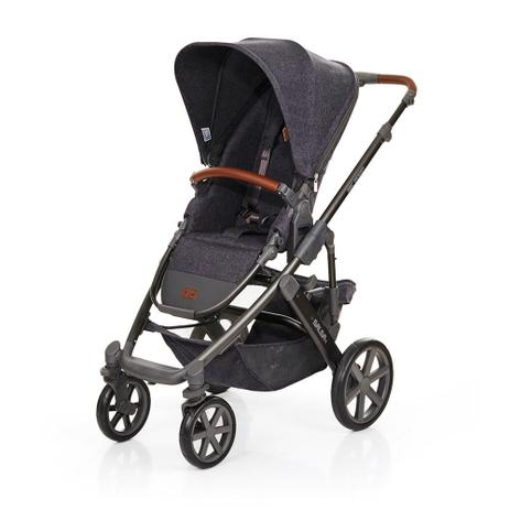 Carrinho de Bebê ABC Design Salsa 4 Style Street (6 meses a 15kg) Menor preço em Carrinho de Bebê ABC Design Salsa 4 Style Street (6 meses a 15kg)