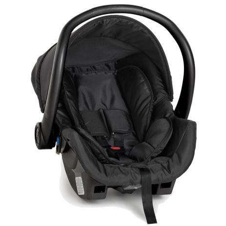 Carrinho de Bebe Bebe Conforto Galzerano Cross Trail Black - Carrinho de  Bebê - Magazine Luiza