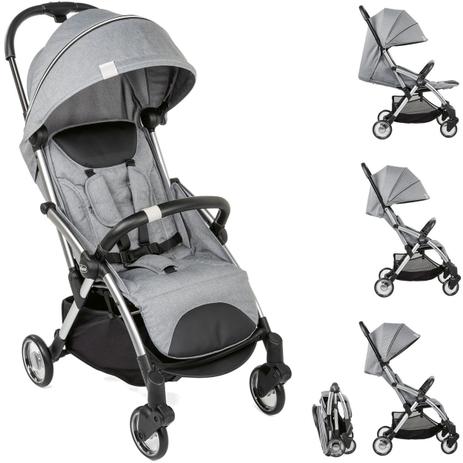 Carrinho goody chicco usado Clearance