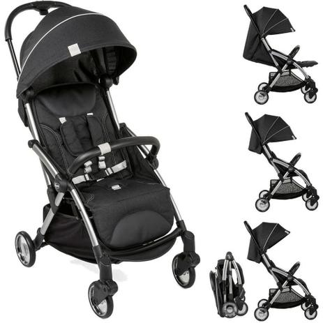 Carrinho goody chicco usado Clearance