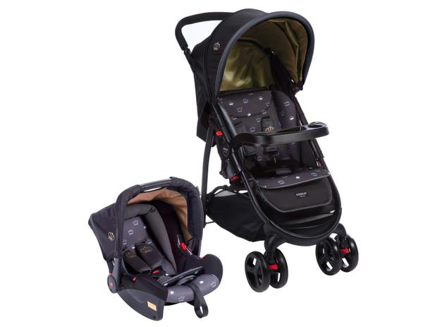 Como montar carrinho cosco nexus Clearance