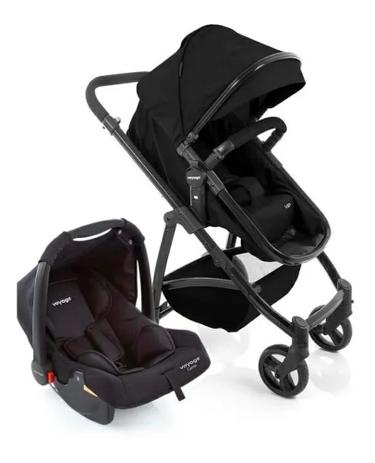 Carrinho voyage moises Clearance