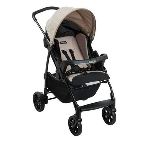 Carrinho de Bebê Ecco até 15kg IXCA2057PR50 - Burigotto é ruim? Carrinho de Bebê Ecco até 15kg IXCA2057PR50 - Burigotto é boa?