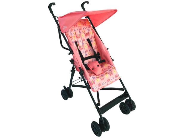 Carrinho de Bebê Guarda-Chuva Stillo Elite - até 15K - Carrinho Guarda Chuva  / Umbrella - Magazine Luiza