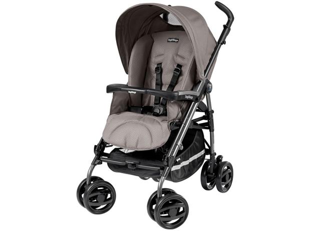 Carrinho de Bebê para Passeio Peg-Pérego Clássico - Pliko P3 Compact Reclinável 4 Posições Menor preço em Carrinho de Bebê para Passeio Peg-Pérego Clássico - Pliko P3 Compact Reclinável 4 Posições