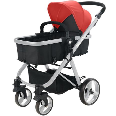 Carrinho fisher price 3 em 1 Clearance