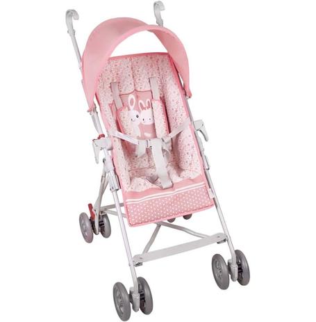Carrinho de Bebê Passeio Floresta Sonho de Bebe 161282 - Hercules Menor preço em Carrinho de Bebê Passeio Floresta Sonho de Bebe 161282 - Hercules