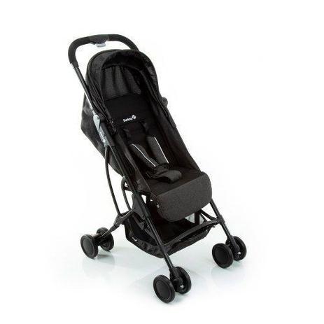 Carrinho De Bebê Portátil Next Safety 1st Black Menor preço em Carrinho De Bebê Portátil Next Safety 1st Black