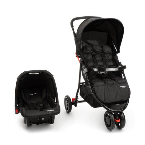 bebe travel system