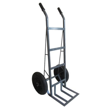 Carrinho de carga com pneu 250KG F-02 - Fort max - Fortmax Menor preço em Carrinho de carga com pneu 250KG F-02 - Fort max - Fortmax