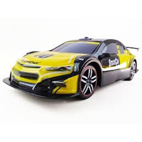 Carrinho De Controle Remoto 7 Funcoes Stock Car 1/14 Cks é boa?