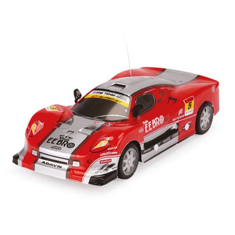 Carrinho de Controle Remoto Luxury Sport Car Homeplay Menor preço em Carrinho de Controle Remoto Luxury Sport Car Homeplay