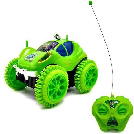 Carrinho de Controle Remoto Super Manobra PJ MASKS Lagartixo Candide 1751 Menor preço em Carrinho de Controle Remoto Super Manobra PJ MASKS Lagartixo Candide 1751