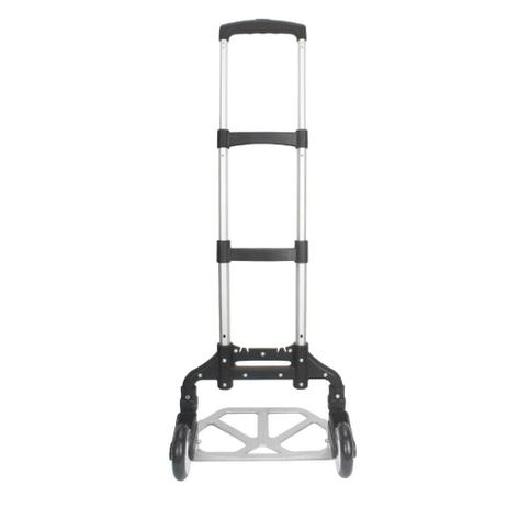 Carrinho De Mão Carga Para Armazém Capacidade 70kg Tssaper é boa?